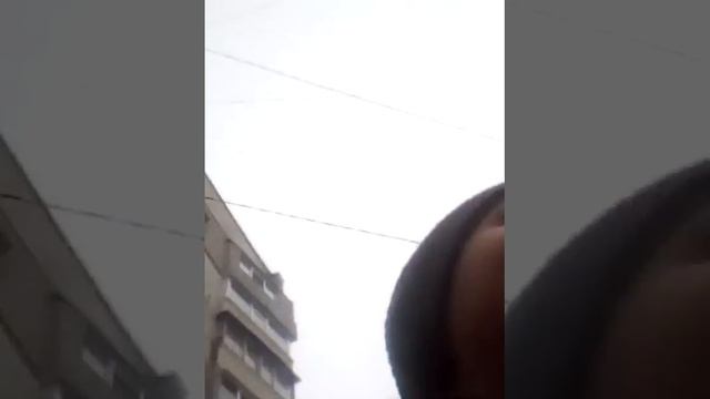 Я и крутые чуваки #2