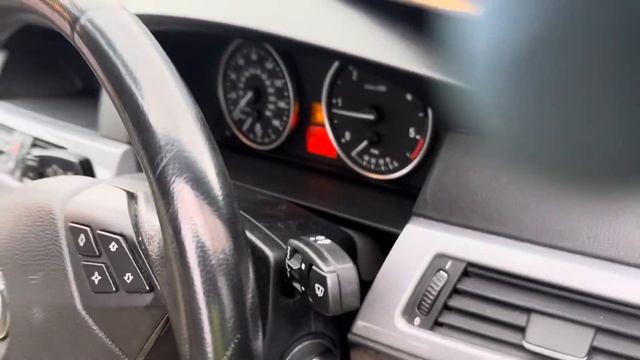 Разборка BMW - 5 E60 2003-2009, 2 (VIN: WBAPX32080C384680)   GD10MKJ