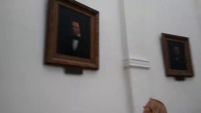 капитолий в Остине
