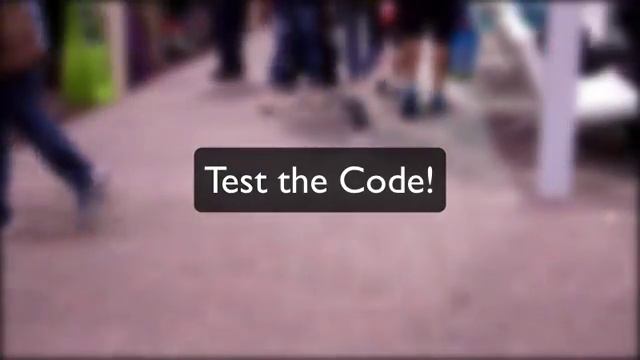 Tradeshow Success Step 13: Do QR Codes Still Kill Kittens? And Other Tech Questions