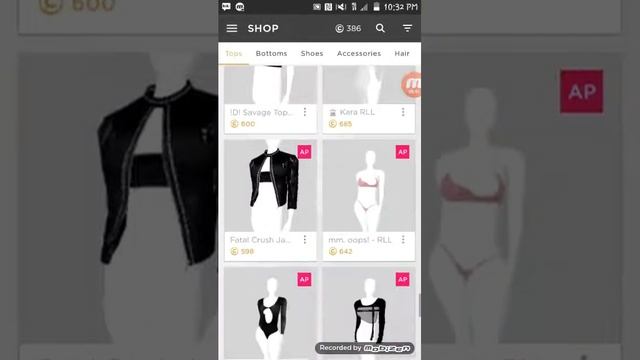 STRIPPER FIT XD