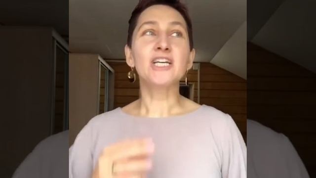 Что такое энергетика и в чем её важность, расскажет тренер школы Александра Горбачёва-Пожарская