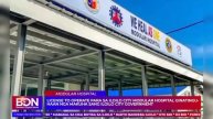 LICENCED TO OPERATE SANG CITY GOVERNMENT GINTINGUHAAN SANG NGA MAKUHA SANG ILOILO CITY GOVERNMENT