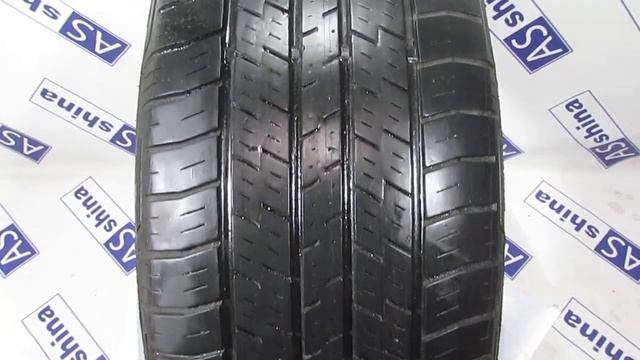 Шины бу 235 55 R17 Continental Conti4x4Contact - 0018663FAL1VID