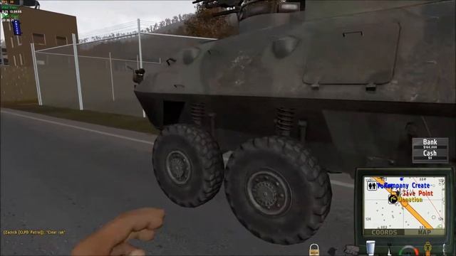 cop radio spam to harrass a prisoner inside max pen