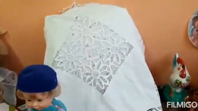 мини-музей "Русские народные традиции"