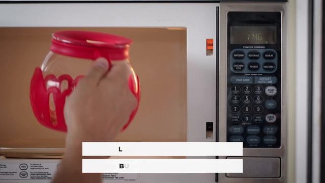 Micro POPCORN Popper New Arrival in market