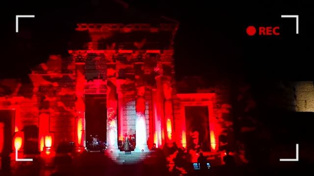 FESTA DELL'OPERA (BRESCIA) EVENTO CONCLUSIVO @CAPITOLIUM #VLOG