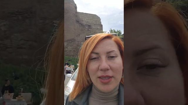 тур по Тбилиси Организация туров и отдыха в Грузии