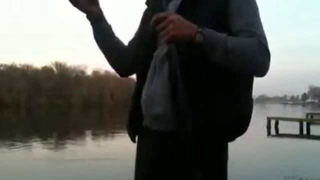 Ловим рака