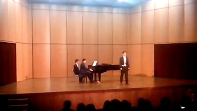 G. Bizet - Chanson du Toreador from Opera "Carmen" - Song Uk