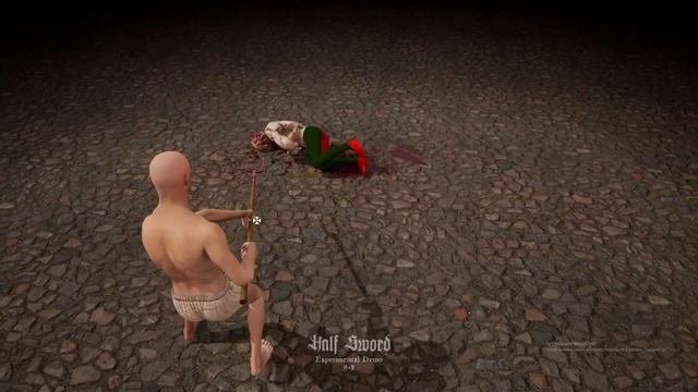 Самая кровавая игра в мире, рэгдоллы, кровь, оружие!