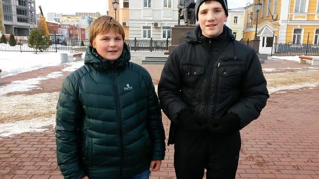 2014.10.26 - Иваново - Новый Рубеж - Городской Квест - Миссия Выполнима ! - видео александр цыганов