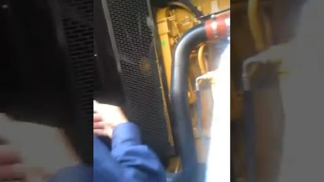 Treinamento no gerador