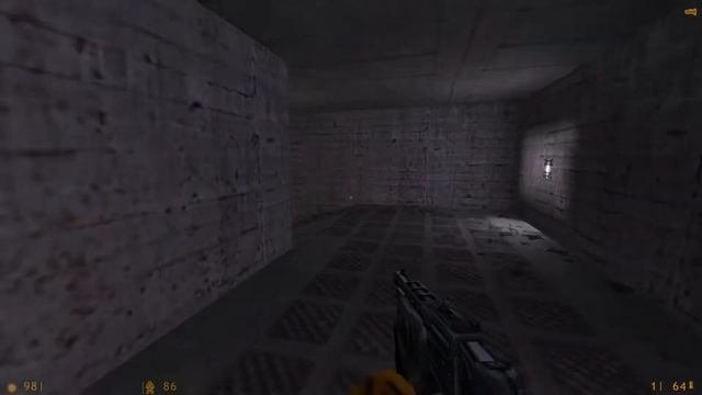 [#7] Half Life 1 ► Прохождение (Подача питания)