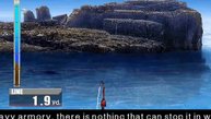The Favorite PS1 Fishing Game - Stage 7