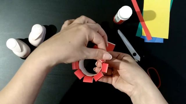 Пасхальные корзинки