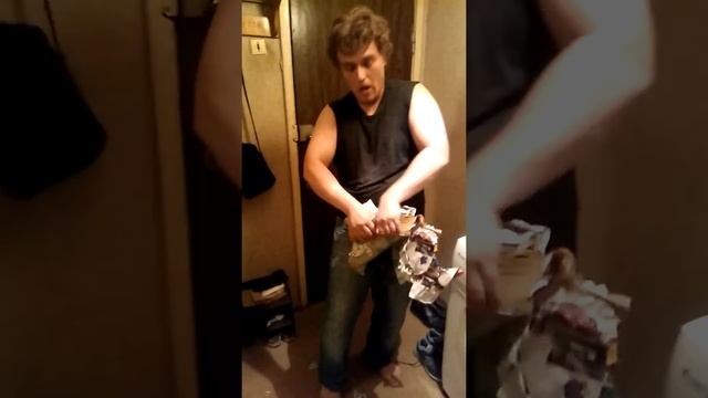 Изометрические упражения