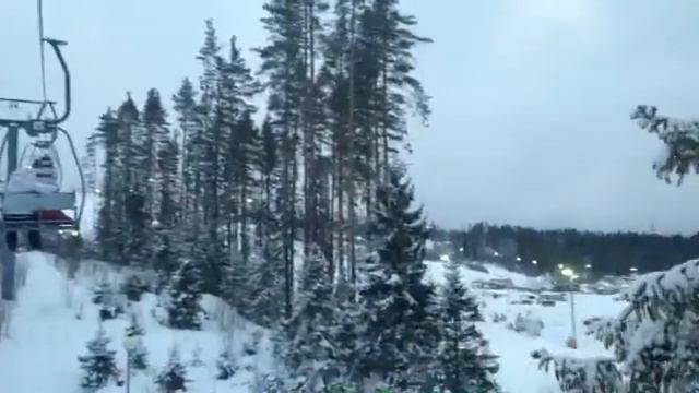 Подъемник