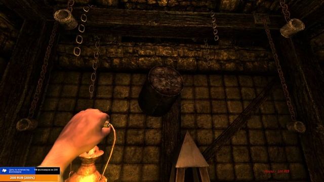 Amnesia: The Dark Descent №4 Экскурсия по европе 19 Века