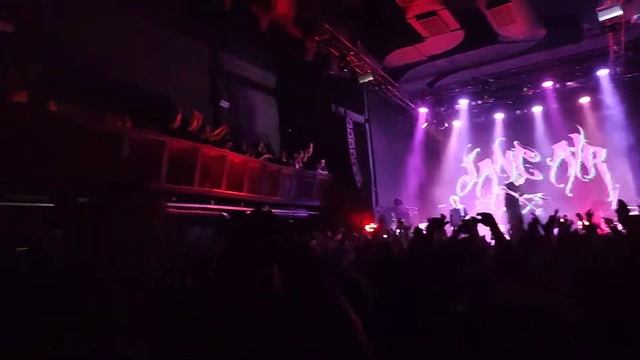 Jane Air - Королева FAKE (22/04/2022, Москва, Урбан, Live).