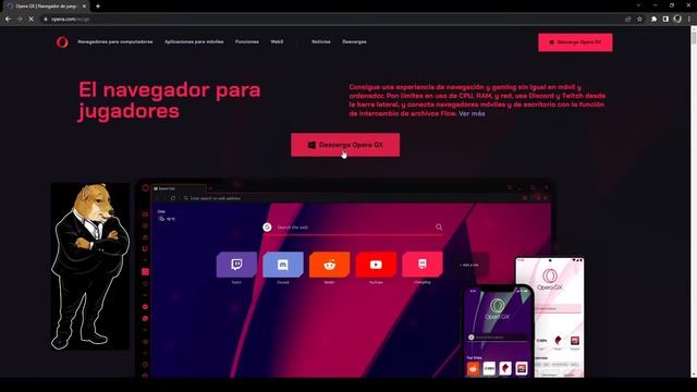 BLOQUEAR ANUNCIOS EN GOOGLE Y OPERA GX PARA JUGAR AGARLIVE