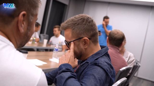 ИНСАЙТЫ ИЗ КРЕМНИЕВОЙ ДОЛИНЫ | NETWORKING CLUB MIAMI | КАК ЭТО БЫЛО
