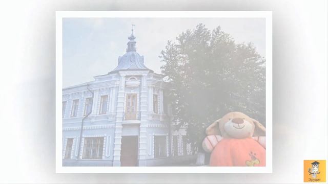 Лагерь "Эрудит" - Киношкола Фокус. Приключения ослика и собаки (2017г.)