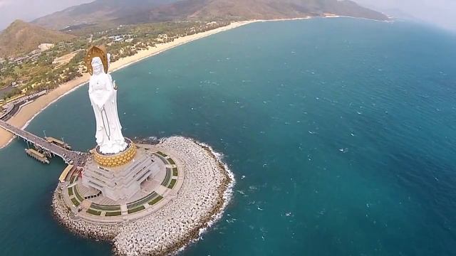 Китай, о. Хайнань, Санья