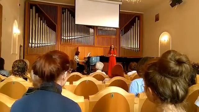 И. А. Дунаевский — Весна идёт, весне дорогу