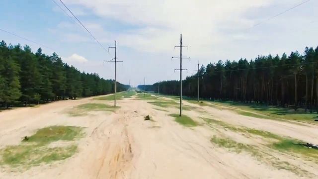 Видео -  экскурсия по Борисоглебску