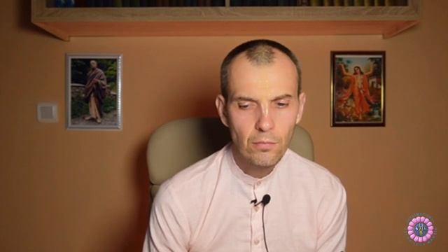 Чтение Бхагавад-гиты как она есть 1972г. | Глава 1, текст 27-35| Ведущий - Югаватара Дас