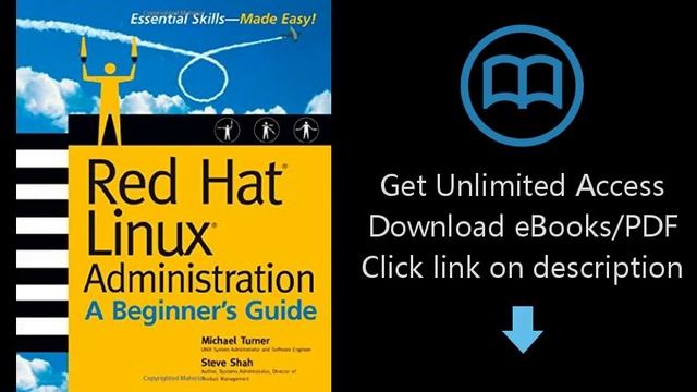 Download Red Hat Linux Administration: A Beginner's Guide (Beginner's Guide) PDF