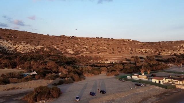 DJI mini 2 cinematic video