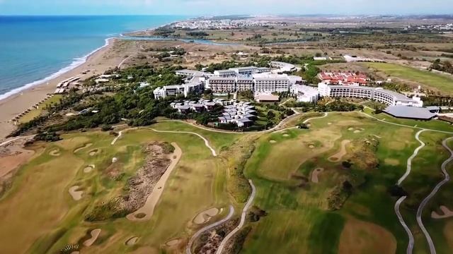 LYKIA WORLD ANTALYA 5* (Турция/Анталья) | Ссылка на цены  💳  в 