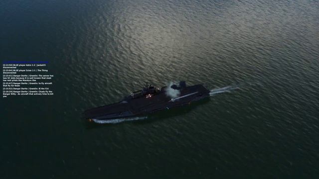 DCS | BRUUUUUUUUUUH