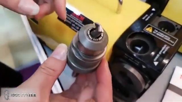 Станок для заточки сверл MR 13D, подробный обзор