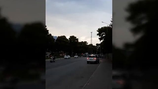 Прогулка по территории отеля Rixos и по Бельдиби