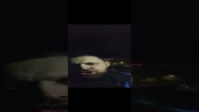 Бог спас нас, когда мы были в дороге!