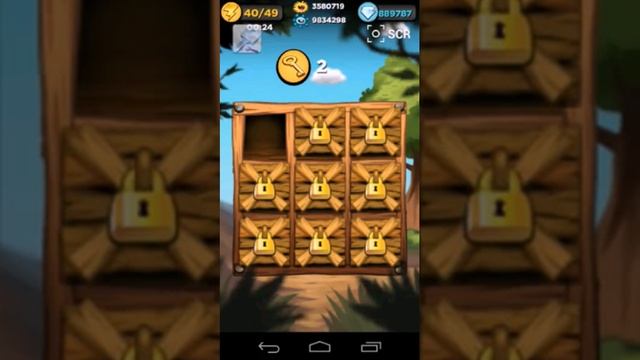 Best Fiends game hack