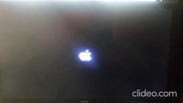 Win10 MacOS Catalina dual boot