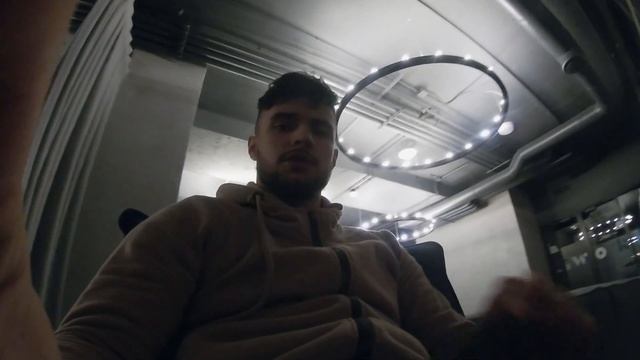 VLOG куда сходить в Москве? начало положено мы в Moscow city!