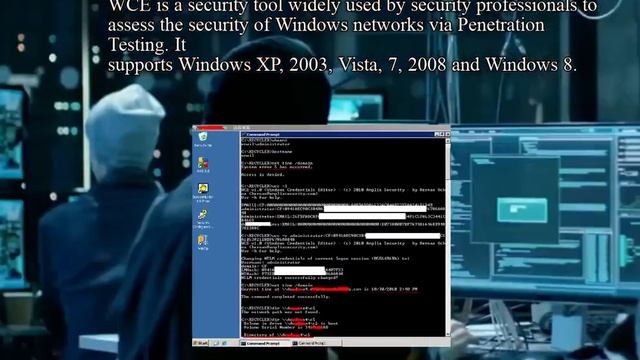 Windows Credentials Editor v1.0 – List, Add & Edit Logon Sessions