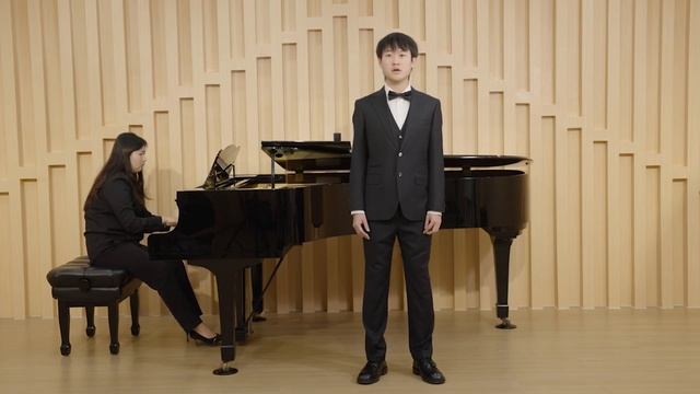 “Ombra mai fu”（from Serse）