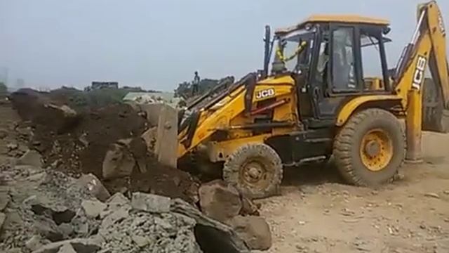 ALVI CODE 66  J C B OPER