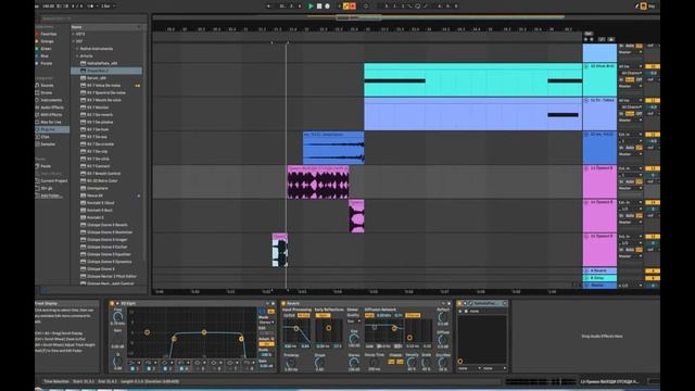 Модный Voice Tag для твоих битов | Ableton live 10