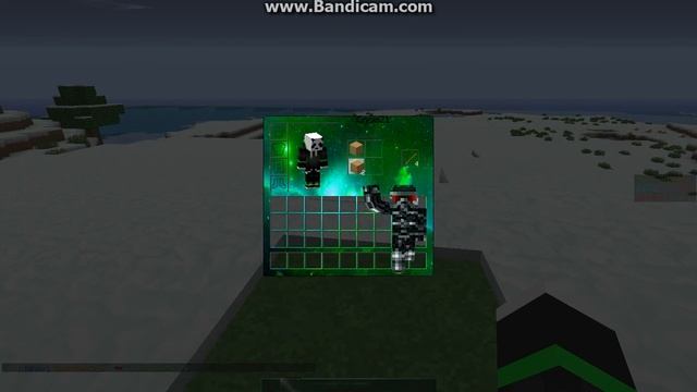 Как сделать верстак Minecraft!!
