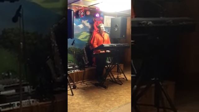 УТЦ Семинский перевал! Поздравление женщин!! 08.03.19!?!