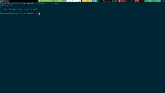 Build Tools For Convenience 2022_01_01_09:43:41