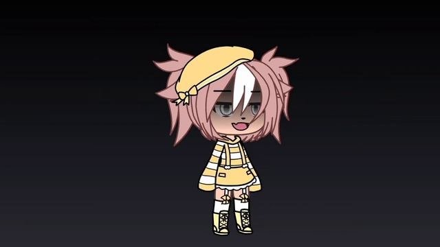 Зачем тебе я?.. Если у тебя есть.. другой человек... meme~Gacha life~by:mao cookie